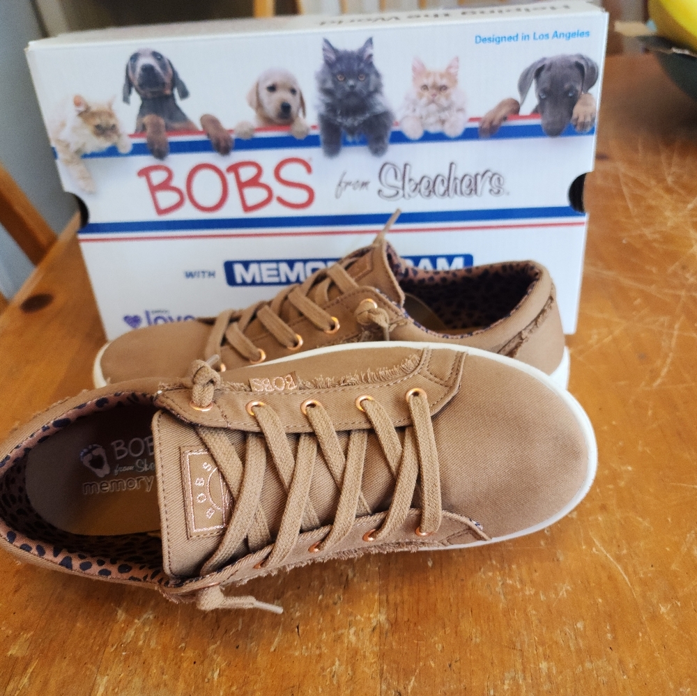 BOBS from Skechers